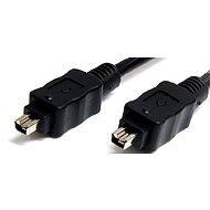 PremiumCord FireWire 1394 4pin <-> 4pin, 4.5m - Data Cable