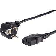 PremiumCord PC Power Cable 230V 10m Black - Power Cable