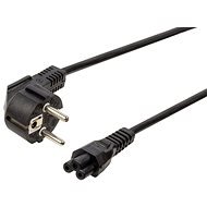 PremiumCord power cable 230V 1m - Power Cable