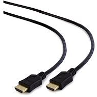 Gembird Cableexpert HDMI 2.0 csatlakozókábel 1,8 m - Videokábel