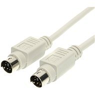  PC Connection - DataSwitch -&gt; PS/2, 1.8 m  - Data Cable