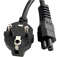 Gembird Cablexpert 220/230V for Notebook 1.8m (Shamrock) - Power Cable
