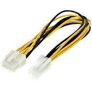 4 -> 8pin to power the processor - Adapter