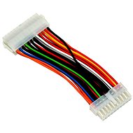PremiumCord power supply 24/20pin for LGA - Adapter
