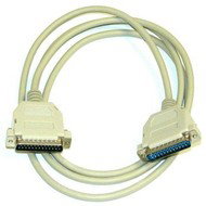 Paralelní LAPLINK 5m 25M-25M - -