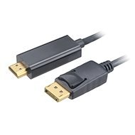AKASA DisplayPort zu HDMI - Videokabel