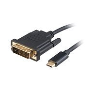 AKASA USB Type-C to DVI-D - Video Cable
