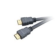AKASA HDMI - HDMI 2 m - Video kábel