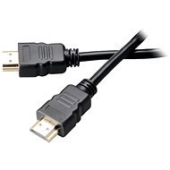 AKASA HDMI-Verbindungskabel 2m - Videokabel