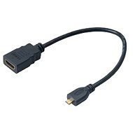 AKASA HDMI - micro HDMI - Adapter