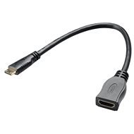 AKASA HDMI - mini HDMI - Adapter