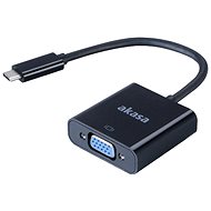 AKASA USB-C to VGA - Adapter
