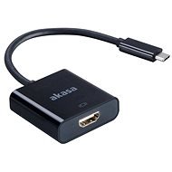 AKASA USB-C auf HDMI - Adapter