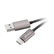 AKASA USB 2.0-A - USB-C - Data Cable