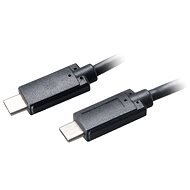 AKASA USB-C 3.1 auf USB-C - Datenkabel