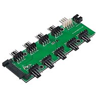 AKASA FLEXA FP10H - Splitter 