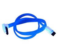 AKASA SATA2-60-BLUVV2 - Data Cable