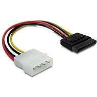 Delock Reduction Molex - SATA - Adapter