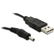 Delock Power Cable from USB port to 3.5mm jack (for PCMCIA cards) - Adapter
