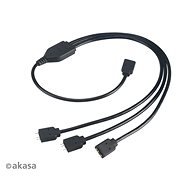 AKASA Addressable RGB LED Splitter - Power Cable