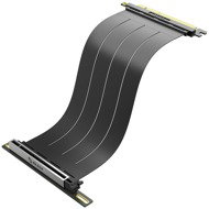AKASA - RISER BLACK x3 Mark V / AK-CBPE05-30B - Data Cable