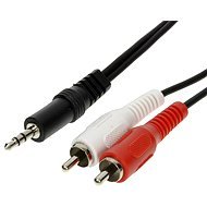 OEM connecting audio 1.5m - AUX Cable