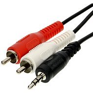 5 m-Audio-Schnittstelle - Audio-Kabel