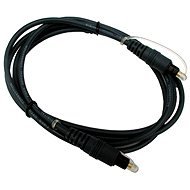 ROLINE Toslink optical audio, 1 m - AUX Cable