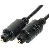 OEM Toslink optisches Kabel - Audio-Kabel