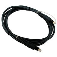 Roline Toslink optical audio, connecting 10m - AUX Cable