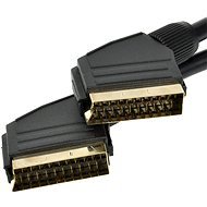 OEM SCART, connection, 1.5m - Video Cable