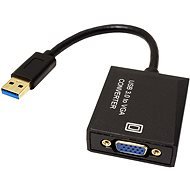 OEM USB 3.0 gt - VGA - Adapter