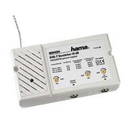 HAMA - DVB-T Amplifier 24dB - Amplifier