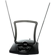 Hama DVB-T - Active UHF/VHF/FM - TV-Antenne