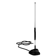  Hama DVB-T - active air whip  - Indoor Antenna