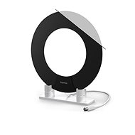 Hama 121665 DVB-T/DVB-T2 - TV antenna