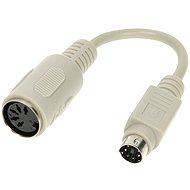  AT keyboard -> PS/2 - (PCF-PSM)  - Adapter