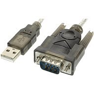 OEM USB --> serial COM port (RS232) (MD9) - Adapter