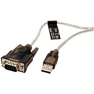 OEM USB --> sériový COM port (RS232) - Adapter