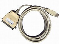 Redukce Kouwell KW585P USB-LPT - 