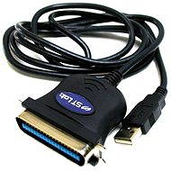 USB -> LPT (MC36) - Adapter