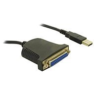 OEM USB Adapter --> LPT (FD25) - Adapter