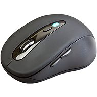 Gembird MUSWB1 černá - Myš