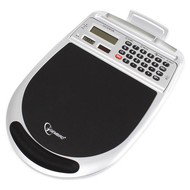 GEMBIRD MP-UC1 3port Hi-speed USB2.0 hub - Mouse Pad