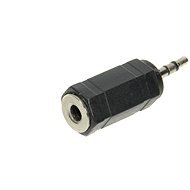 OEM Audio 3.5mm JACK --> 2.5mm JACK - Adapter