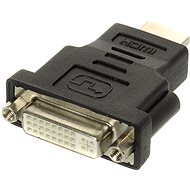 Hama HDMI - DVI (M HDMI <-> DVI-D F) - Adapter