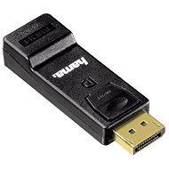 Hama DisplayPort HDMI --> HDMI UHD/4K - Redukcia