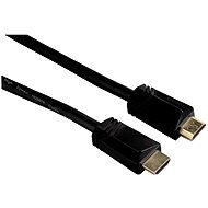 Hama HDMI High Speed connection 10m - Video Cable