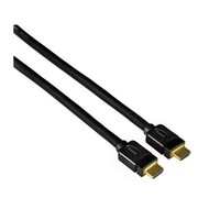 Hama HomeTheatre HDMI 1.3 propojovací, 2m - Data Cable