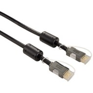 HAMA connecting cable HDMI 1.3 - Data Cable
